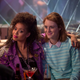 Image: Black Mirror Season 3 “San Junipero” Episode ponders an extremely realistic virtual reality experience.